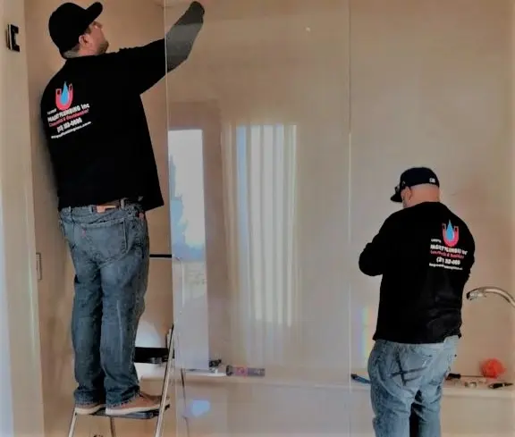 Professional plumbing installation for Tankless Water Heater Installation in Paoli