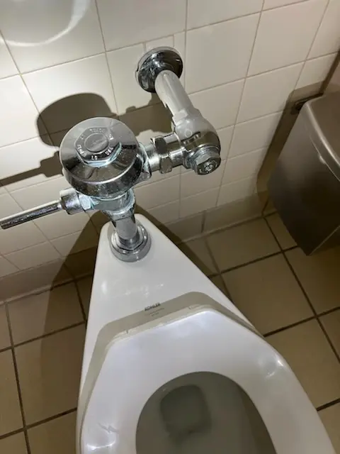 Fixture installation and repair for Sewer Camera Inspection in Paoli